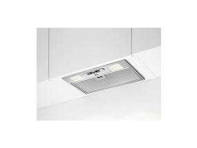 AEG, 330 m³/h, laius 52 cm, hall - Integreeritav õhupuhasti