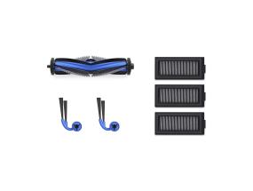 Ecovacs Deebot X11 Omnicyclone - Lisatarvikute komplekt