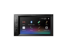 Auto meediakeskus Pioneer DMH-A240BT