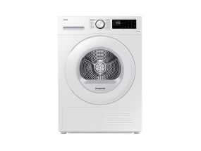 Samsung, heat pump, 9 kg, depth 60 cm - Clothes dryer