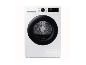 Samsung, 9 kg, sügavus 60 cm - Pesukuivati