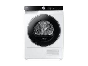 Samsung, 9 kg, depth 60 cm - Clothes dryer