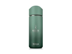Ninja Sip Perfect, 400 ml, green - Travel mug