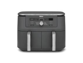 Ninja 6-in-1 Dual Zone, 9.5 L, 2470 W, dark grey - Air fryer