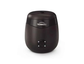 Thermacell mosquito repellent with battery