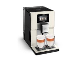 Krups Intuition espresso machine