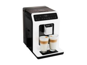 Krups Evidence espresso machine
