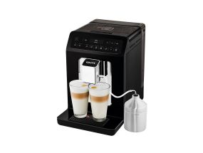 Krups Evidence, black - Espresso machine