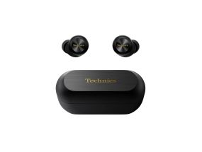 Technics AZ100, must - Täisjuhtmevabad kõrvaklapid