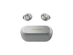 Technics AZ100, hõbe - Täisjuhtmevabad kõrvaklapid