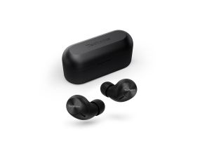 Technics AZ40M2, black - True-wireless earbuds