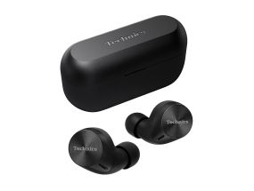 Technics AZ60M2, black - Fully wireless headphones