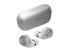 Technics AZ60M2, silver - Fully wireless headphones