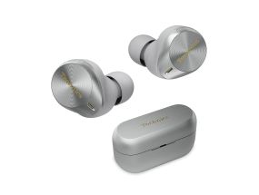 Technics AZ80, silver - Fully wireless headphones