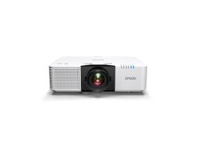 Epson L890E, white - Projector
