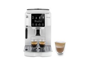 DeLonghi Magnifica Start, valge - Espressomasin
