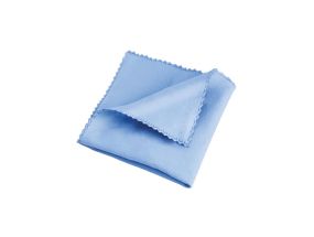 EKON Microfibre Screen Cloth, 20x20 cm - Mikrokiudlapp