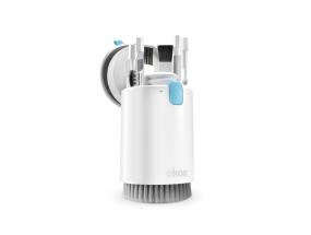 EKON 20-in-1 Cleaning Kit, valge - Puhastuskomplekt