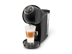 Delonghi Nescafe Dolce Gusto Genio S Plus, black - Capsule coffee machine