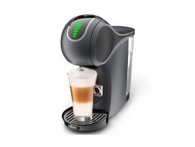 Coffee capsule machine Delonghi Genio S Touch
