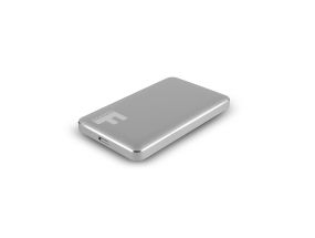 Цельнометаллический корпус Axagon EE25-F6G, USB 3.0, серый — корпус для жесткого диска/твердотельного накопителя