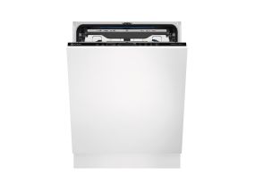 Electrolux 900 series ComfortLift, 14 dish sets - Integrated dishwasher