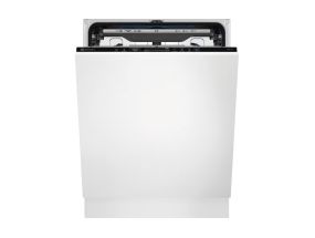 Electrolux 700, 14 dishes set - Integrated dishwasher
