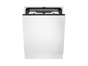 Electrolux 700 GlassCare, 15 nõudekomplekti - Integreeritav nõudepesumasin
