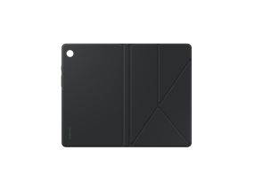 Samsung Book Cover, Galaxy Tab A9, black - Case