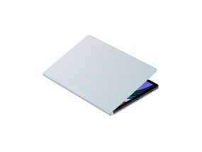 Samsung Galaxy Tab S9 Smart Book Cover, белый - Чехол
