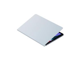 Samsung Galaxy Tab S9 Ultra Smart Book Cover, white - Case