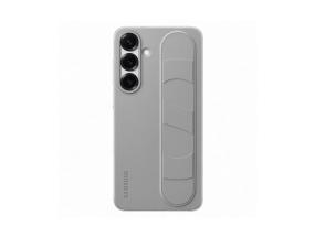 Samsung Standing Grip Case, Galaxy S25+, hall - Ümbris