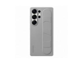 Samsung Standing Grip Case, Galaxy S25 Ultra, hall - Ümbris