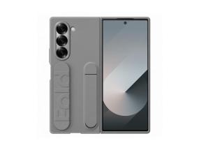 Samsung Silicone Case, Galaxy Fold6, hall - Silikoonümbris