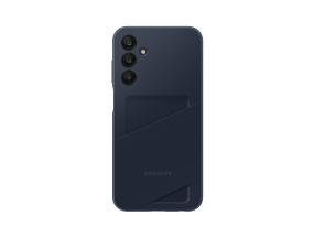 Samsung Card Slot Case, Galaxy A25 5G, sinine - Ümbris