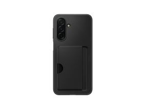 Samsung Card Slot Cover, Galaxy A26, black - Case
