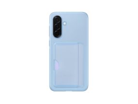 Samsung Card Slot Cover, Galaxy A36, blue - Case