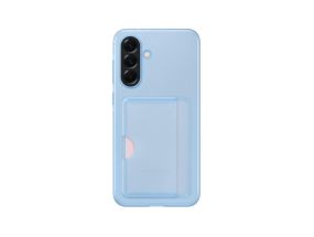 Samsung Card Slot Cover, Galaxy A56, blue - Case