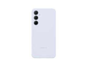 Samsung Silicone Case, Galaxy A35, helesinine - Ümbris