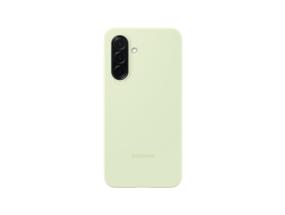 Samsung Silicone Case, Galaxy A36, heleroheline - Ümbris