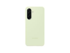 Samsung Silicone Case, Galaxy A36, heleroheline - Ümbris