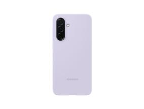 Samsung Silicone Case, Galaxy A36, lilla - Ümbris