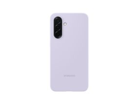 Samsung Silicone Case, Galaxy A36, lilla - Ümbris
