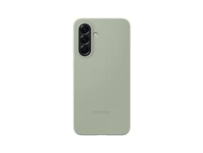 Samsung Silicone Case, Galaxy A56, roheline - Ümbris