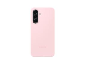 Samsung Silicone Case, Galaxy A56, roosa - Ümbris