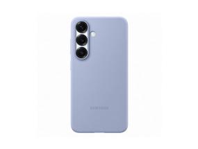Samsung Silicone Case, Galaxy S25, helesinine - Ümbris