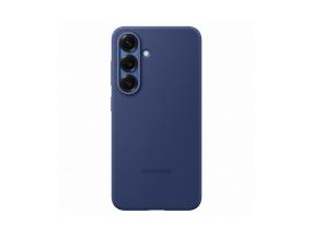 Samsung Silicone Case, Galaxy S25, sinine - Ümbris
