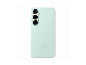 Samsung Silicone Case, Galaxy S25+, heleroheline - Ümbris