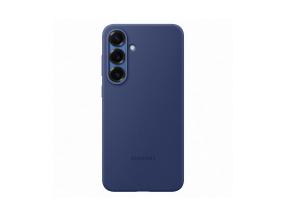 Samsung Silicone Case, Galaxy S25+, sinine - Ümbris