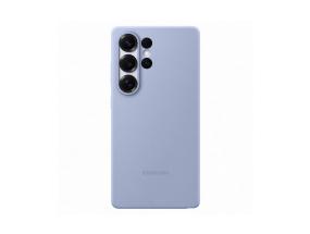Samsung Silicone Case, Galaxy S25 Ultra, helesinine - Ümbris
